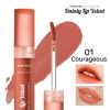 01 Dainty Lip Velvet Courageous