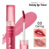 03 Dainty Lip Velvet Caring