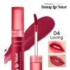 04 Dainty Lip Velvet Loving