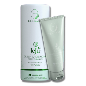Elegant Jeju Cleanser – Jeju Green Juice Biome