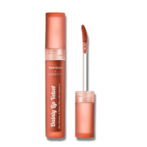 01 Dainty Lip Velvet Courageous