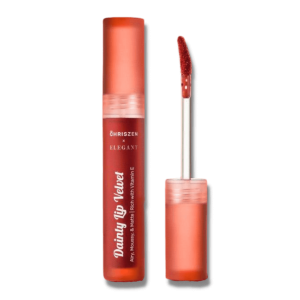 02 Dainty Lip Velvet Generous