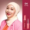 04 Dainty Lip Velvet Loving