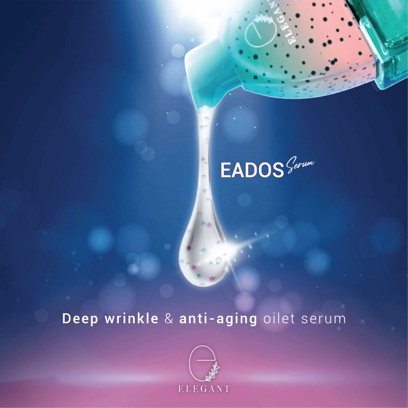 Elegant Age Defiance Oilet Serum
