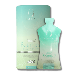 Elegant Premium Botanical Beauty Drink