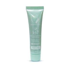 Travel Pack- Elegant Jeju Cleanser